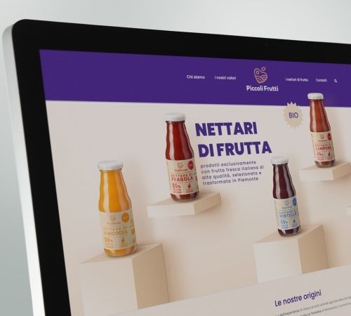 web-design-piccolifrutti